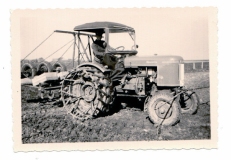 Christinenhof_Historie_Trecker
